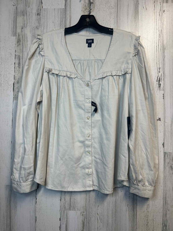 Lee Size L Shirt