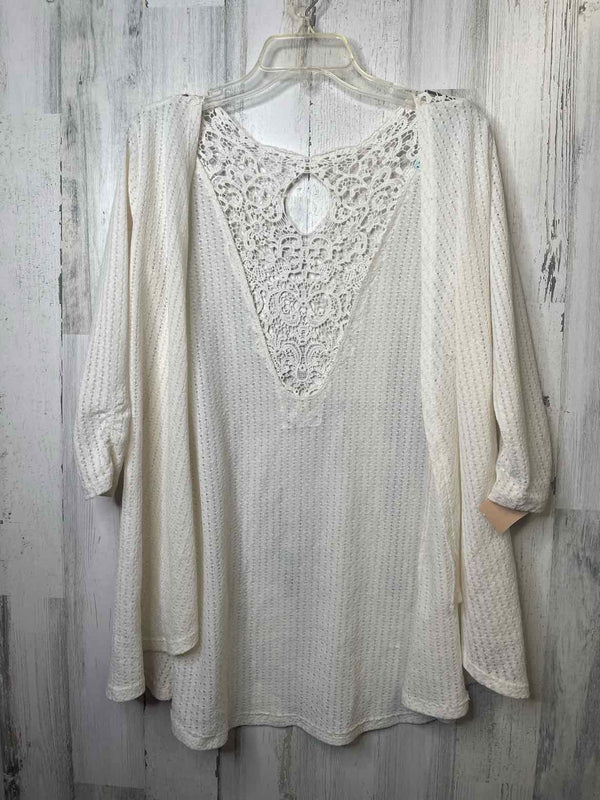 Size S Maurices Cardigan