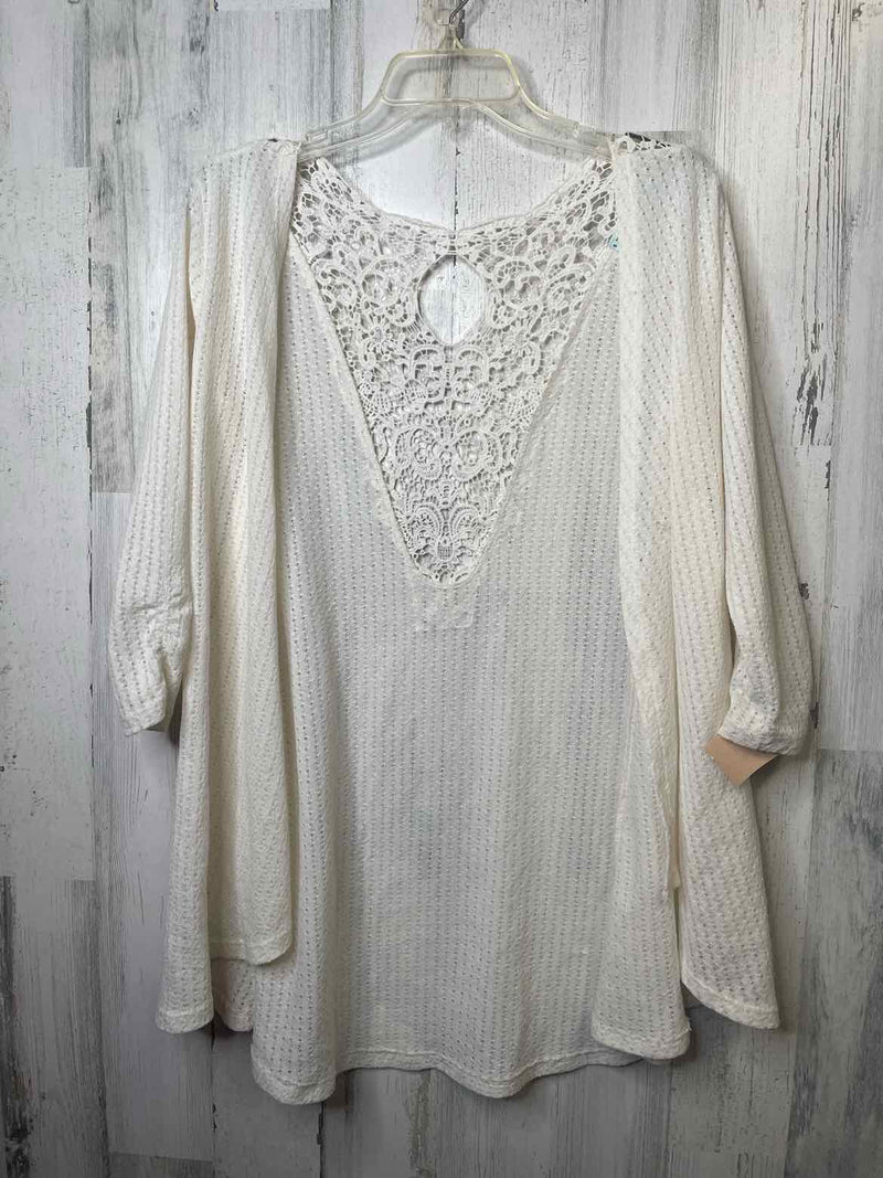 Size S Maurices Cardigan