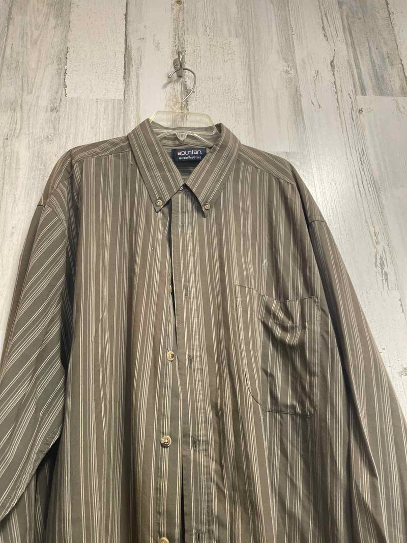 Size XL Puritan Shirt