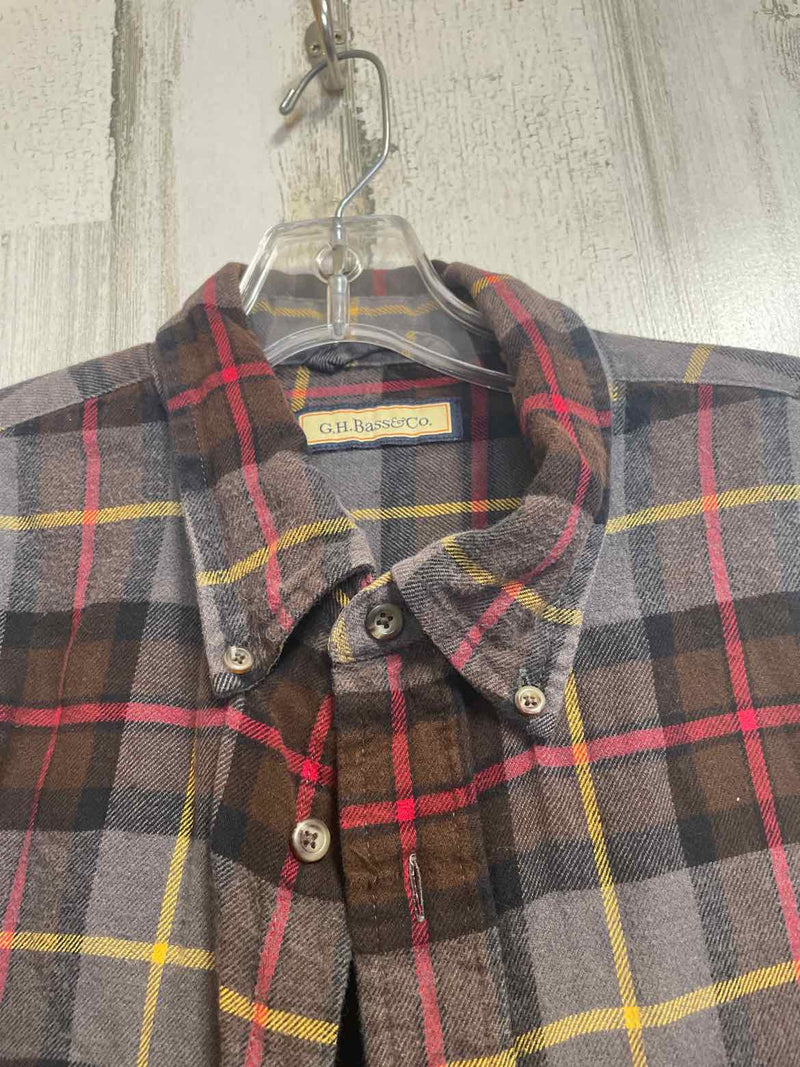 Size XL G.H. Bass & Co Shirt