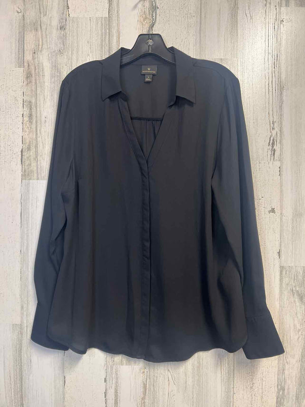 Worthington Size L Shirt