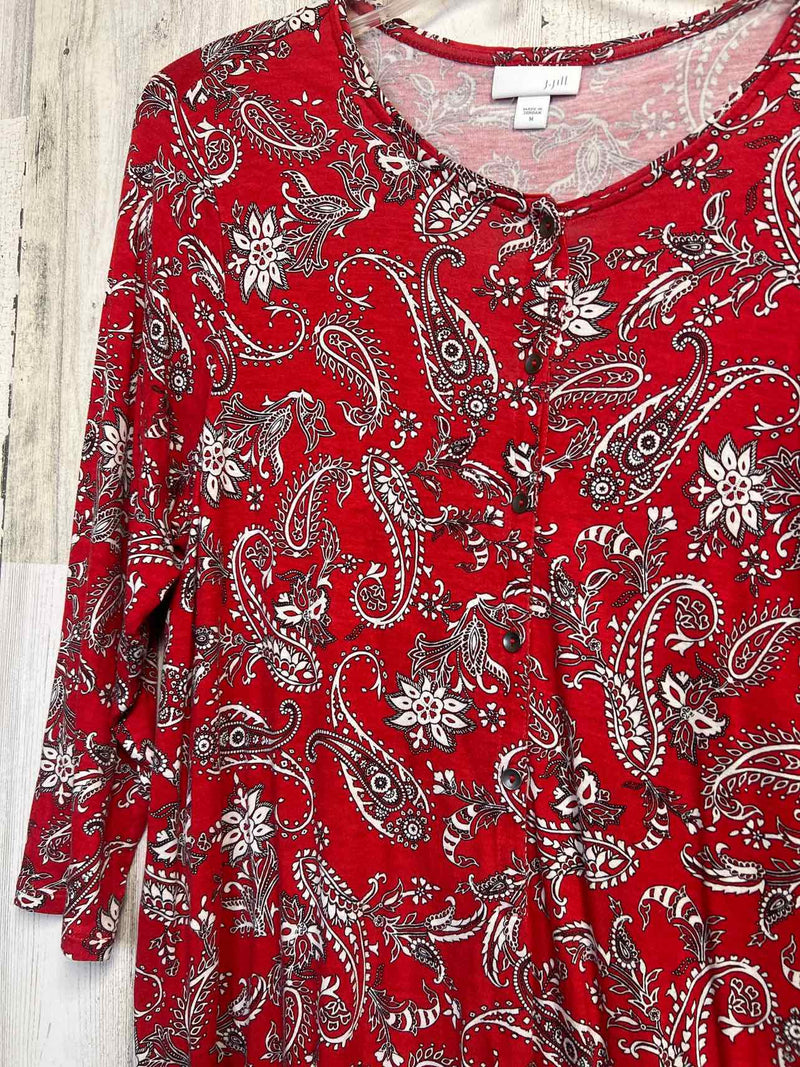 Size M J.Jill Tunic