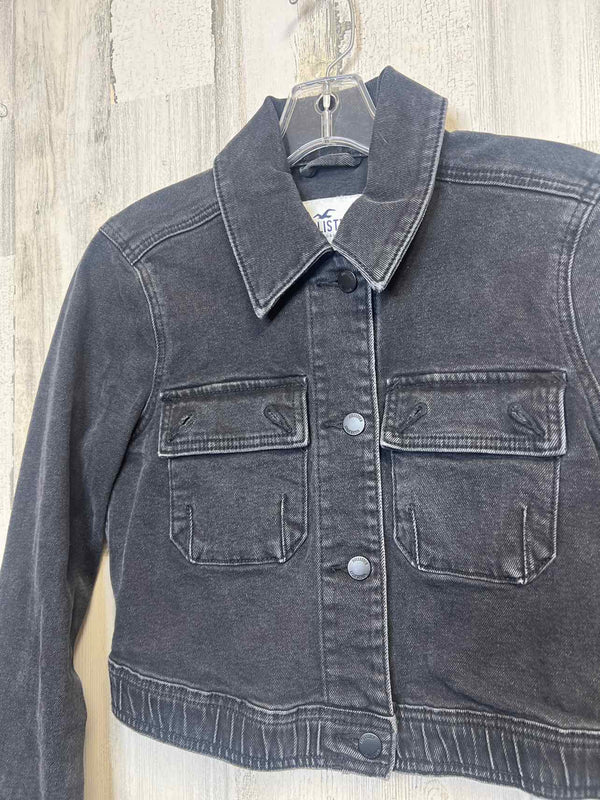 Hollister Size XS Jacket