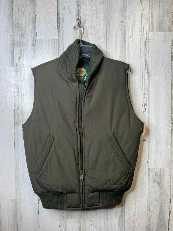 Size S Cabela's Vest