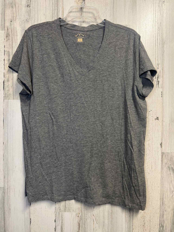 Blue Mountain Size XL Shirt