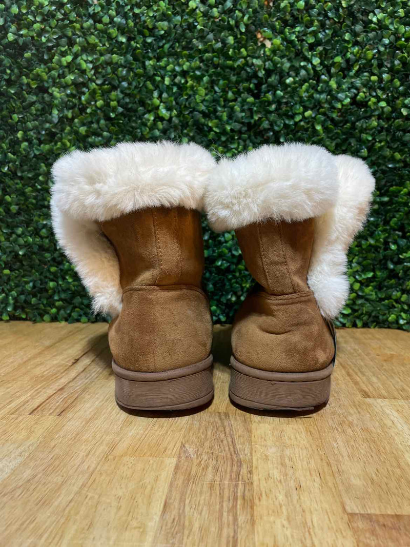 Shoe Size 9.5 Boutique Boots