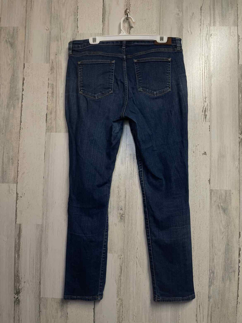 Size 14 Ralph Lauren Jeans