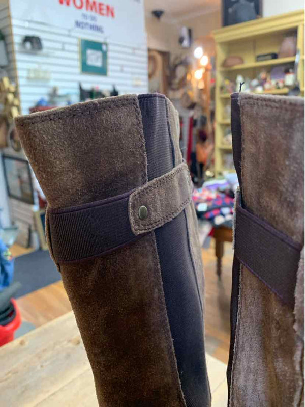 Shoe Size 6.5 Franco Sarto Boots