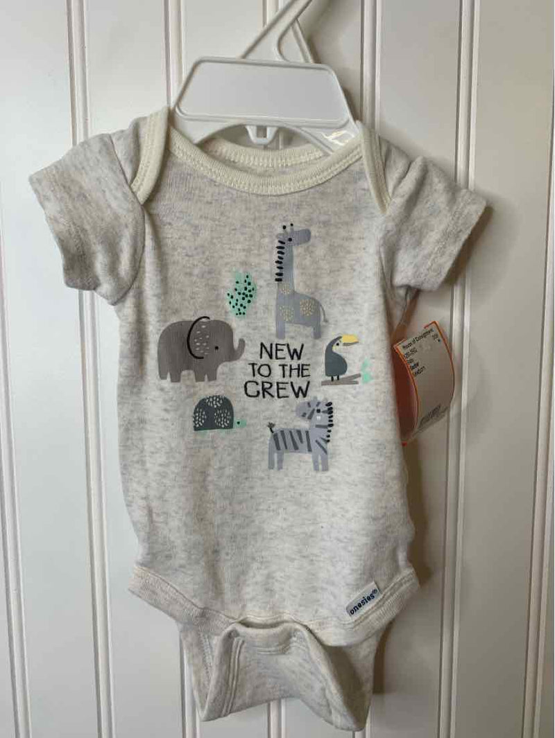 Gerber Newborn Baby