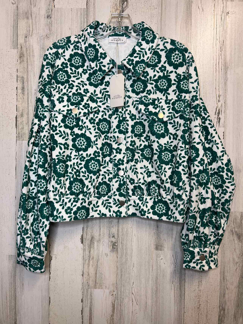Emily Wonder Size M Jacket