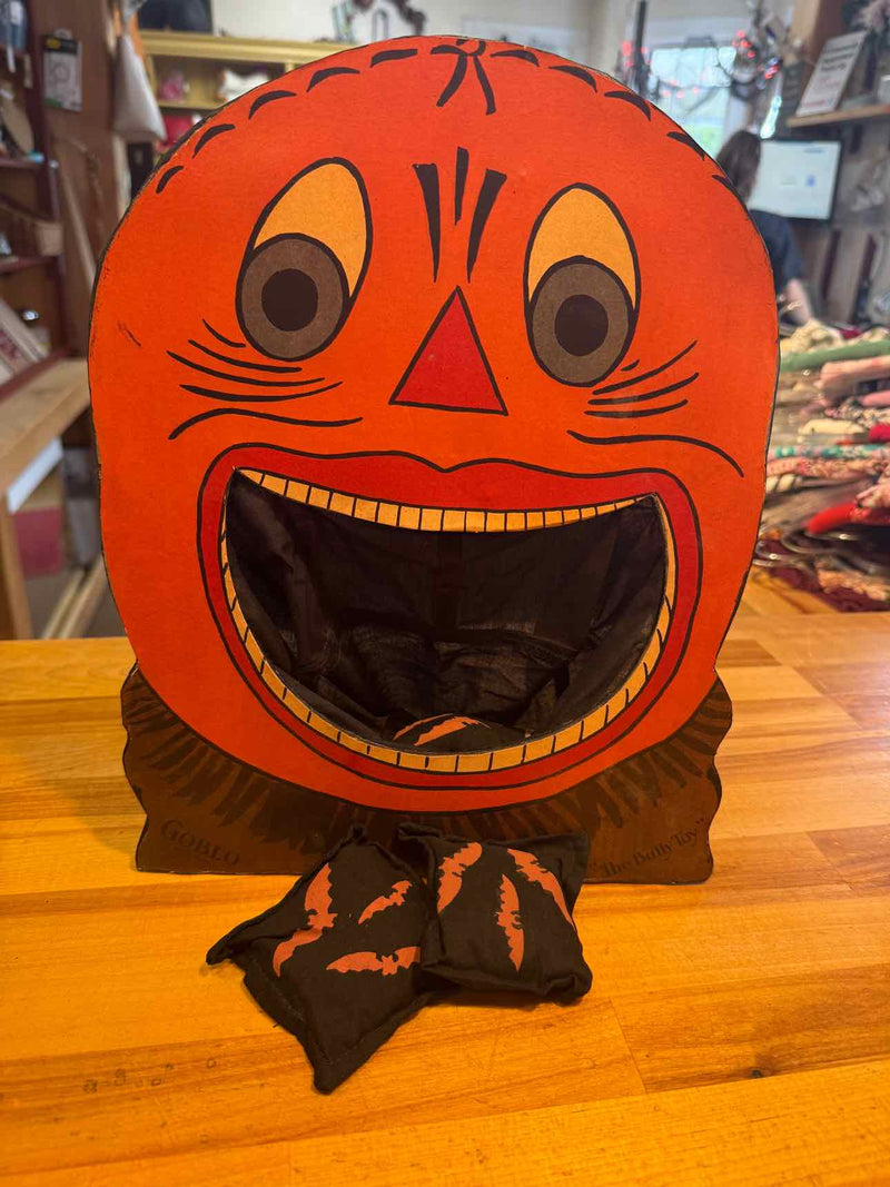 Bethany Lowe Halloween