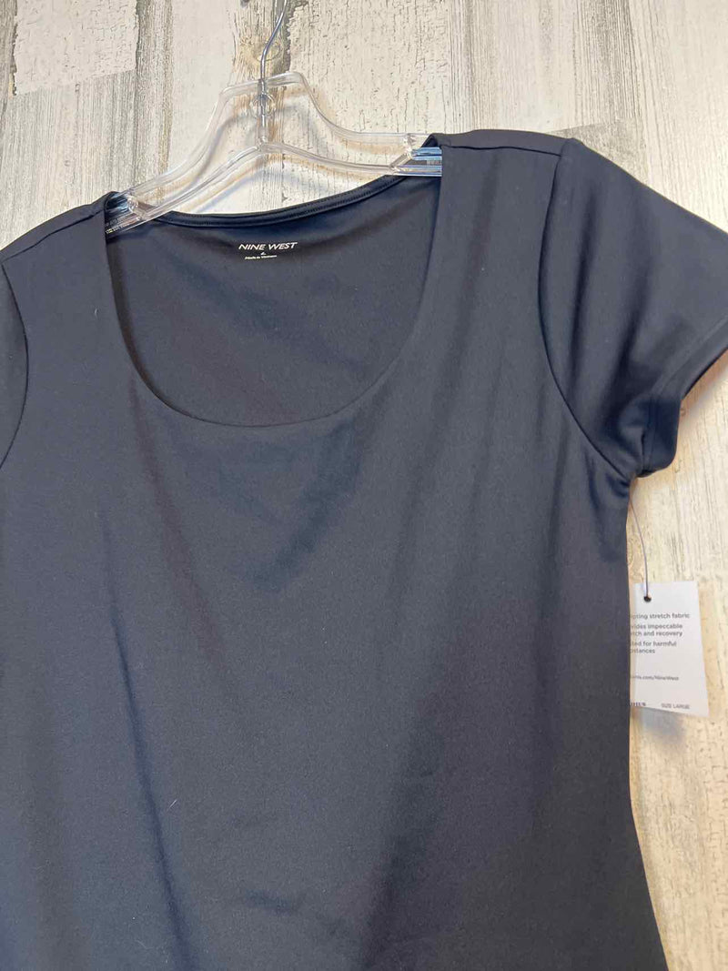 Nine West Size L Shirt