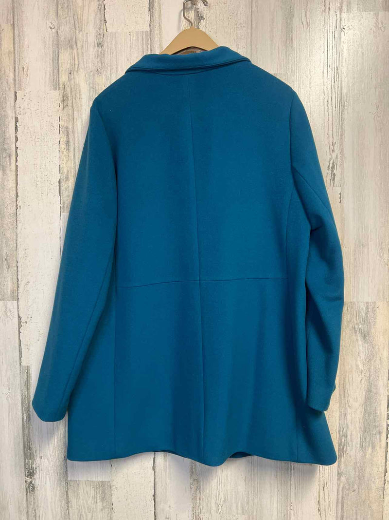 Size L J.Jill Coat