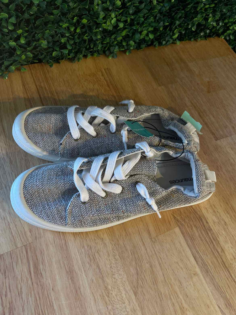 Shoe Size 9.5 Maurices Sneakers