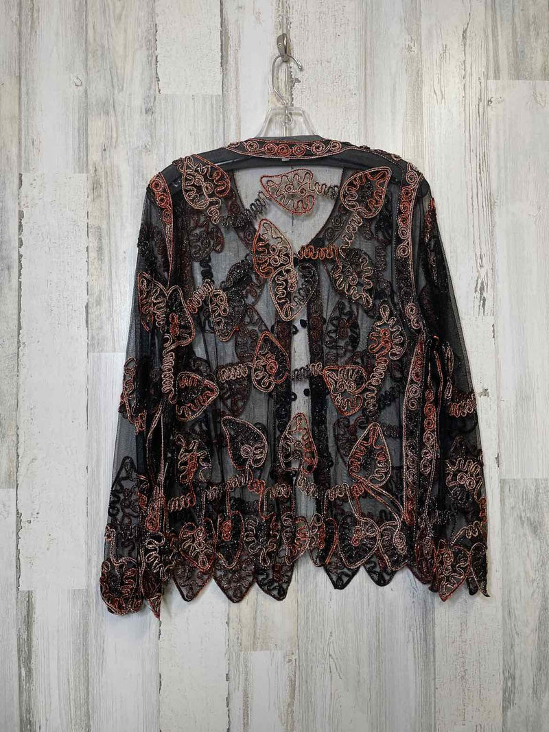 Size XL Boutique Cardigan