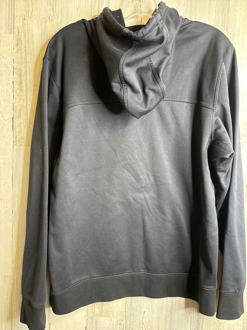 Size M The North Face Hoodie