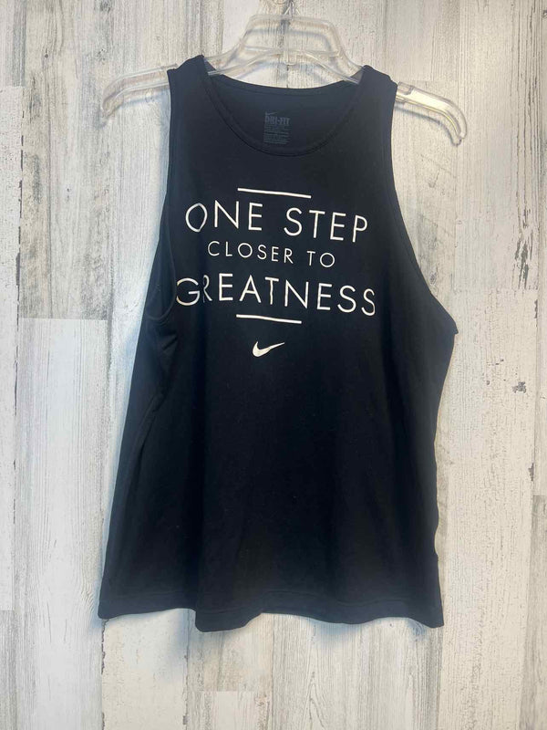 Nike Size L Shirt