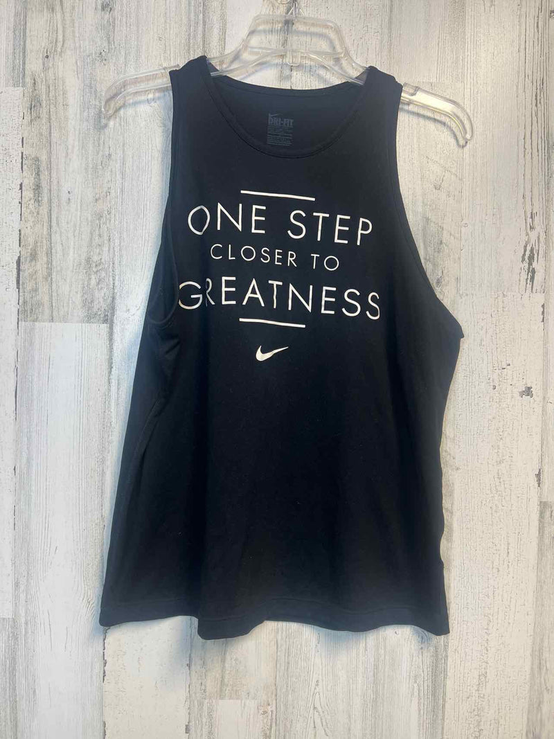Nike Size L Shirt