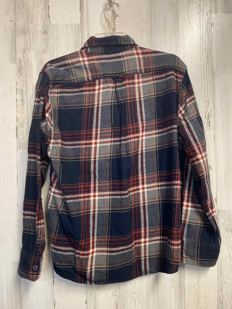 Size L Eddie Bauer Shirt