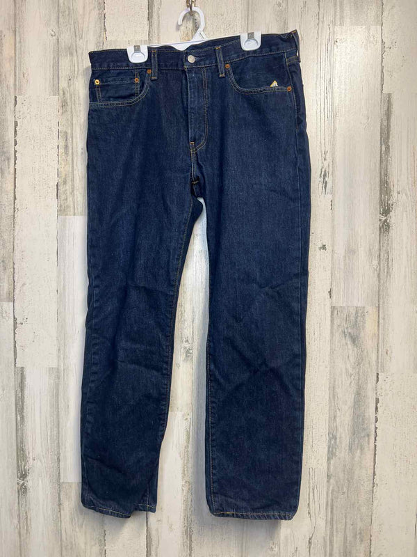 Size 36/32 Levi Strauss & Co. Jeans