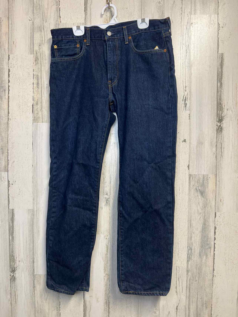 Size 36/32 Levi Strauss & Co. Jeans