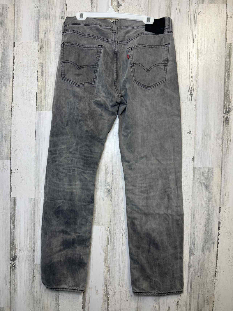 Size 34/32 Levi Strauss & Co. Jeans