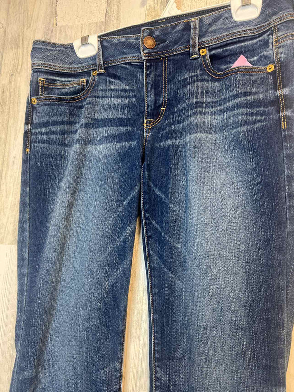 Size 10 American Eagle Jeans