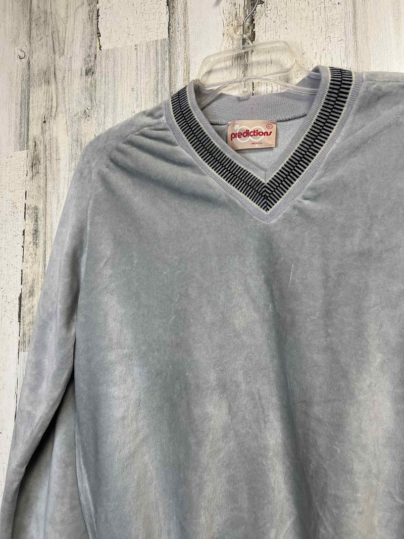 Size L Predictions Sweater