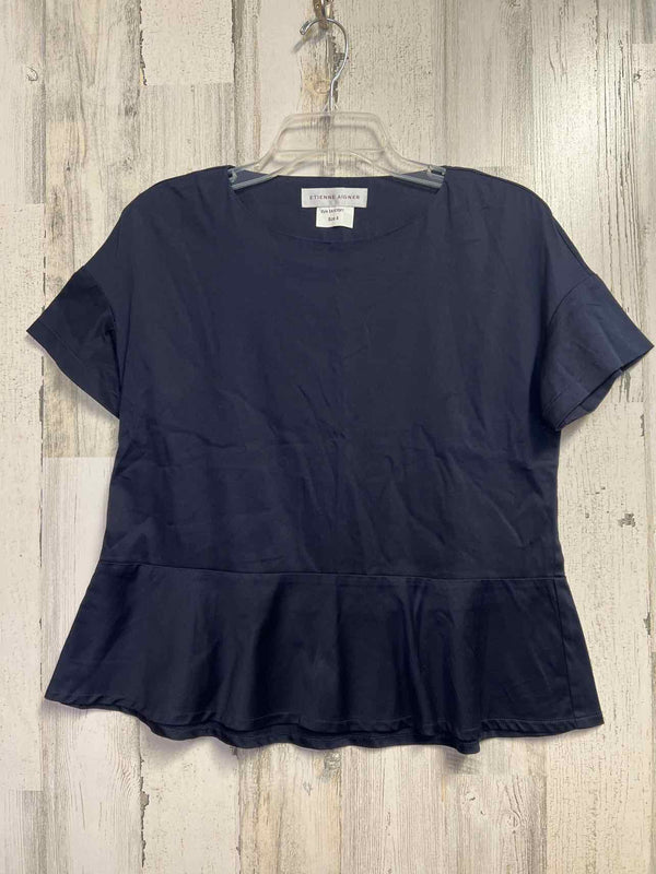 Etienne Aigner Size 4 Shirt