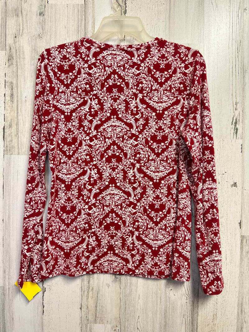 Talbots Size S Shirt