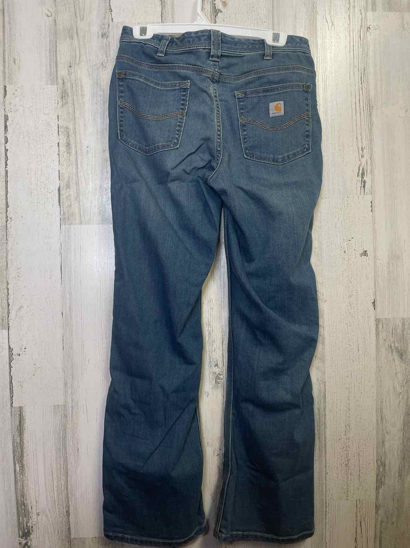 Size 6 Carhartt Jeans