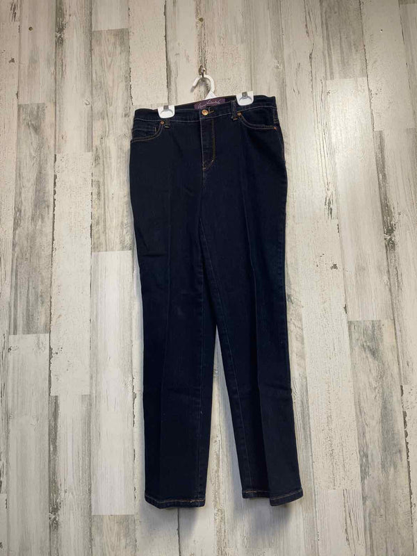 Size 6 Gloria Vanderbilt Jeans