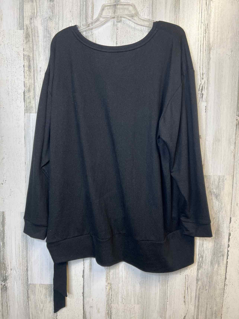 IMAN Size 2X Shirt