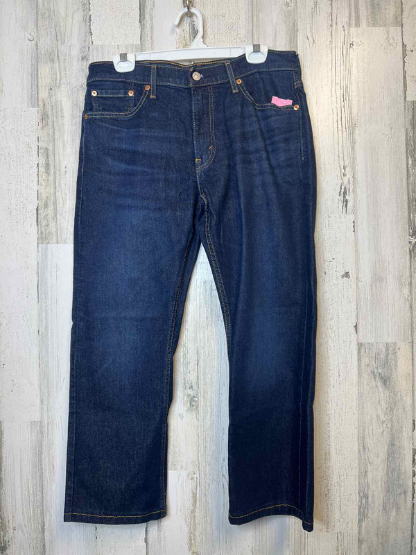 Size 32/30 Levi Strauss & Co. Jeans