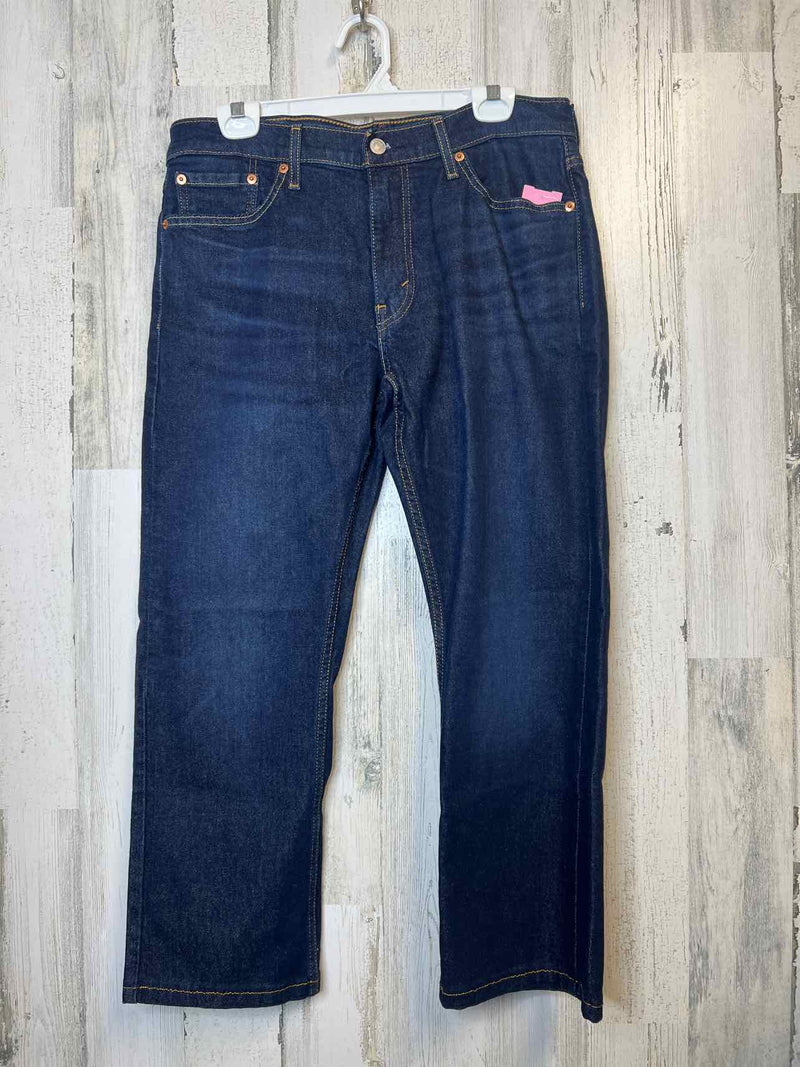 Size 32/30 Levi Strauss & Co. Jeans