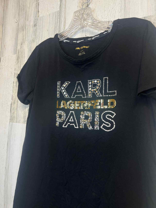 Size S Karl Lagerfeld Dress