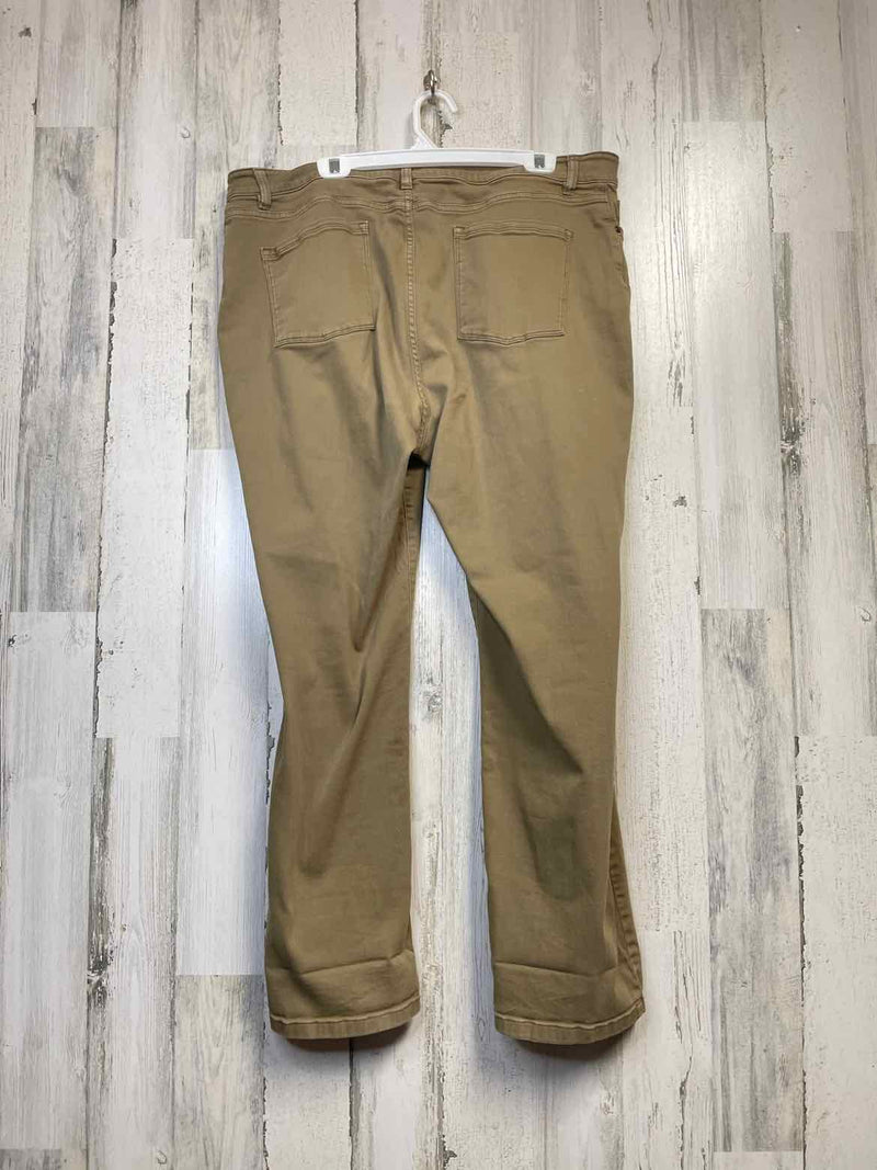 Size 20 L.L.Bean Pants