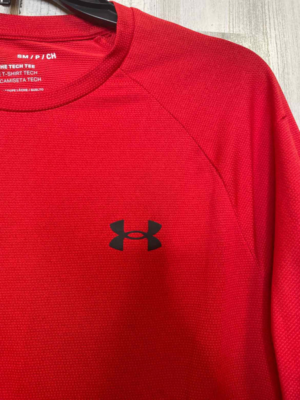 Size S Under Armour Shirt