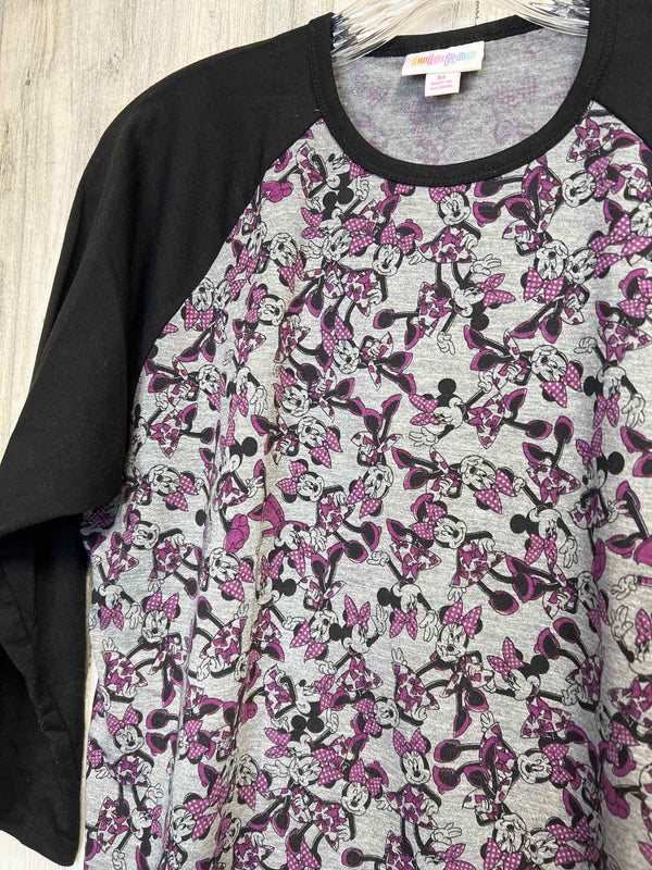 Lularoe Size M Shirt