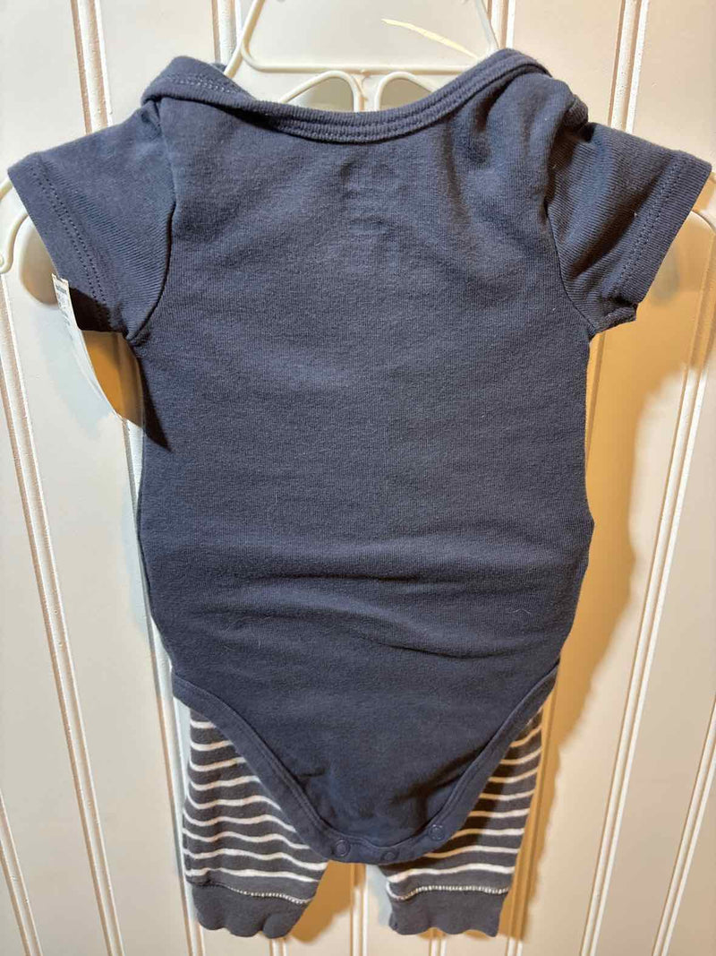 Child of Mine 0/3M Baby