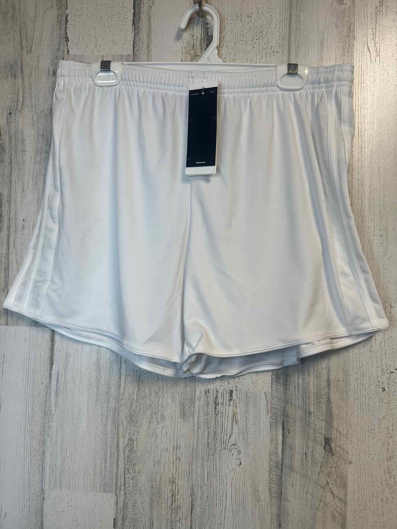 Size L Adidas Shorts