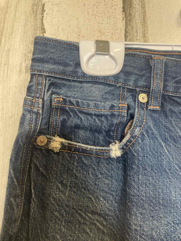 Size 10 American Eagle Jeans