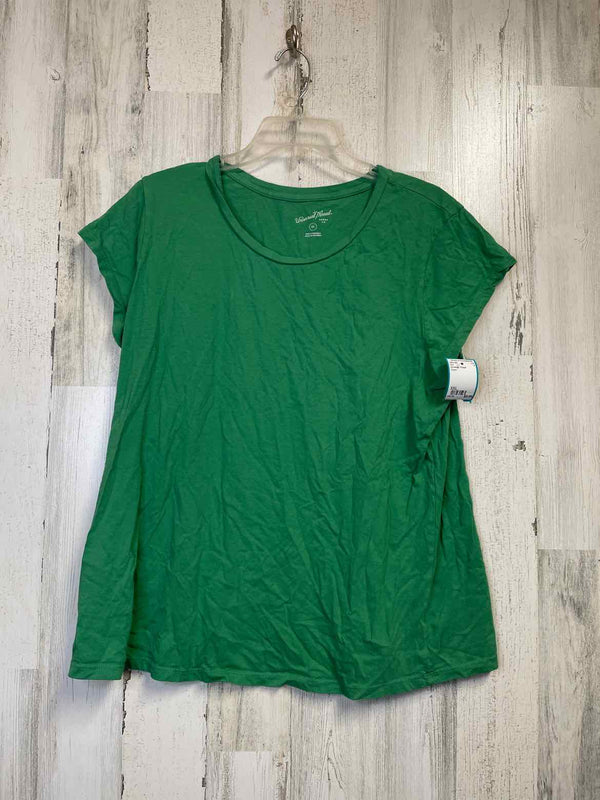 Universal Thread Size XXL Shirt