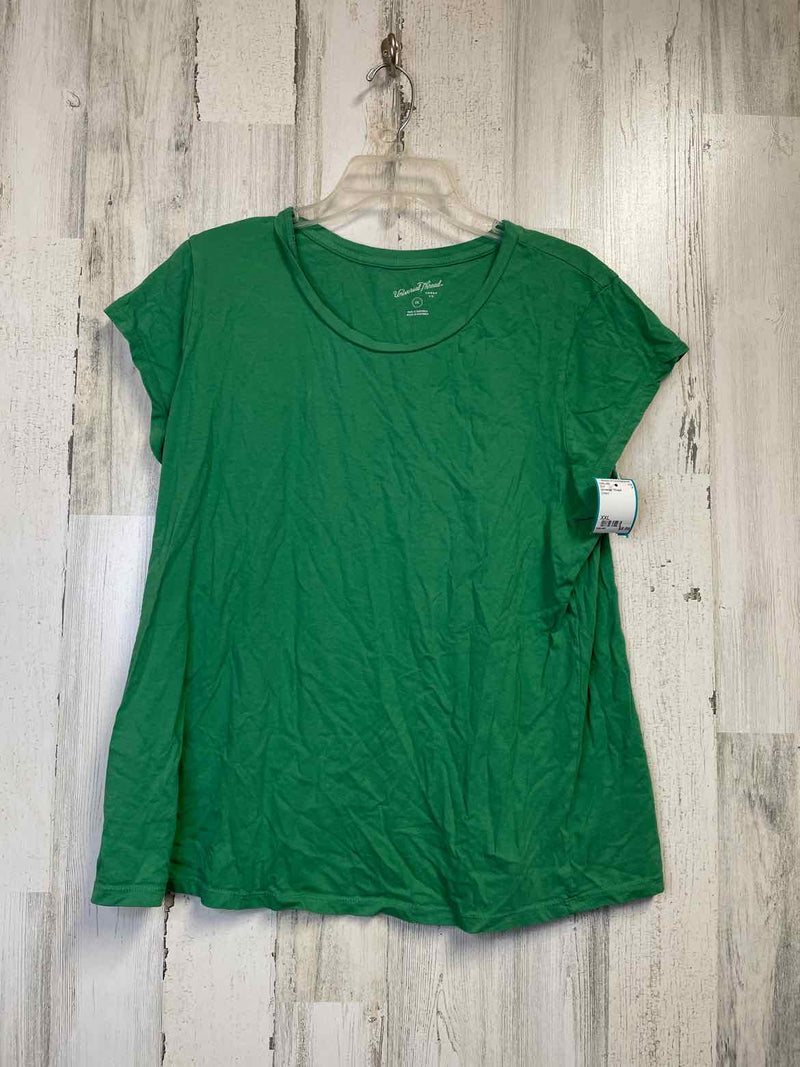 Universal Thread Size XXL Shirt