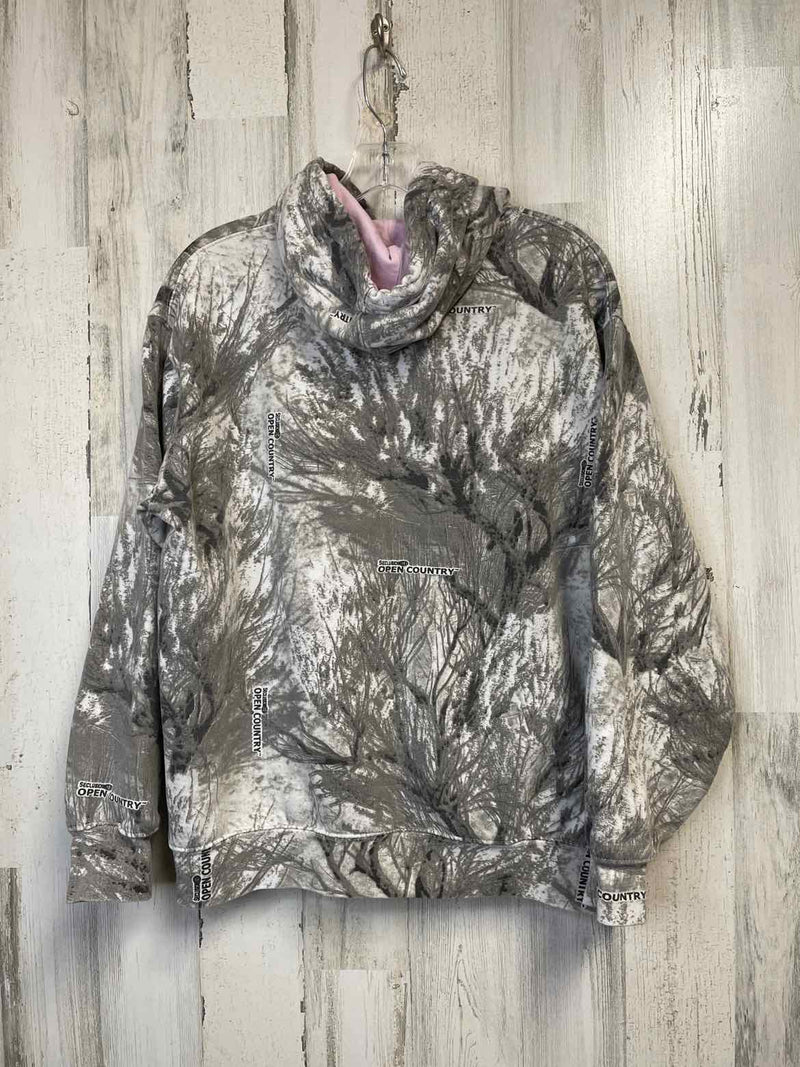 Cabela's Size L Hoodie