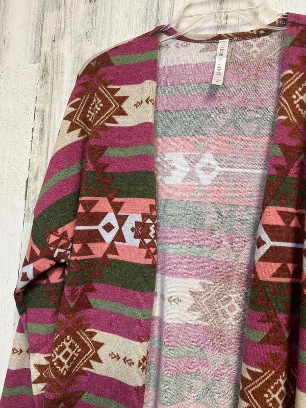 Size M Boutique Cardigan