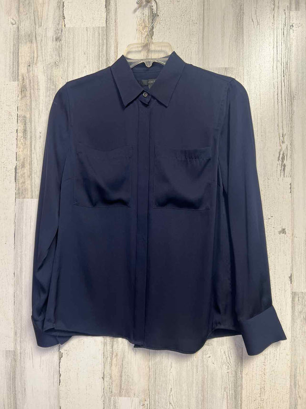 J.Crew Size 4 Shirt