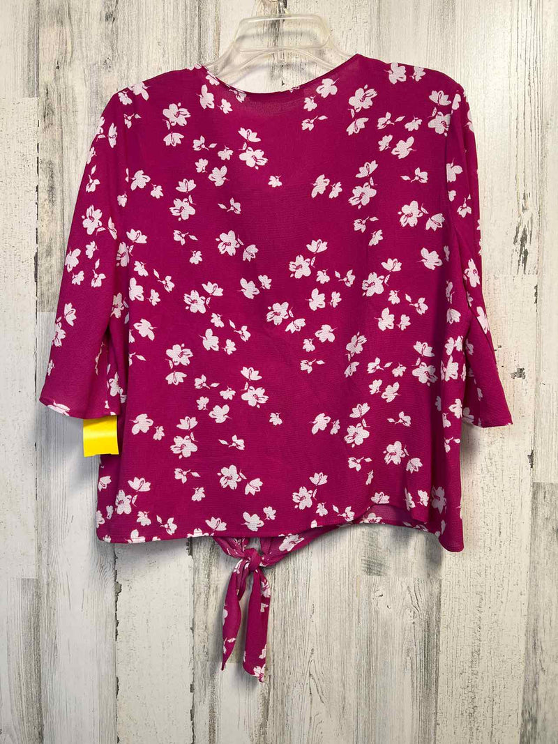 Lush Size L Shirt