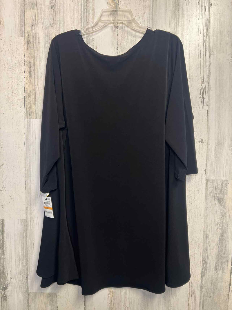 Alfani Size 3X Shirt